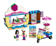 LEGO Friends Cukiernia z babeczkami Olivii - 465071 - zdjęcie 2